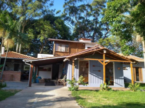 WATERMAN Surf Camp hospedagem e escola de surf em Florianópolis